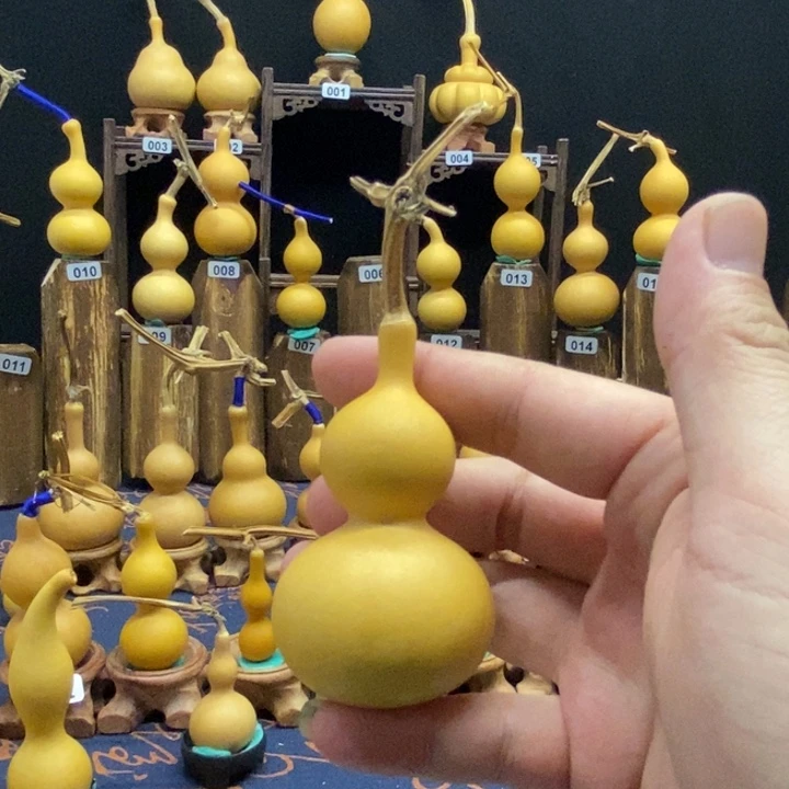 葫芦头的做法很有讲究