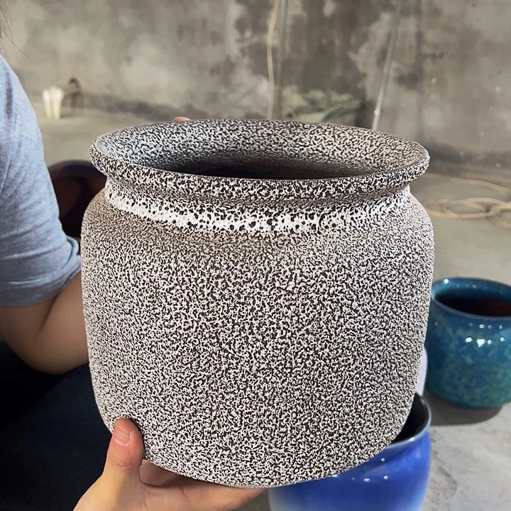 正品高度23厘米口径21