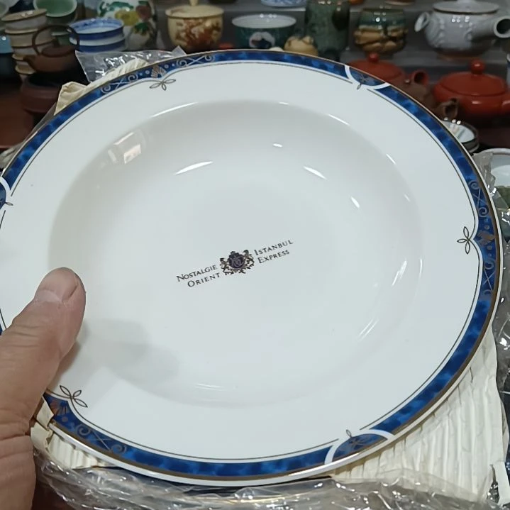 瓷片茶杯茶壶茶碗汤吞碟