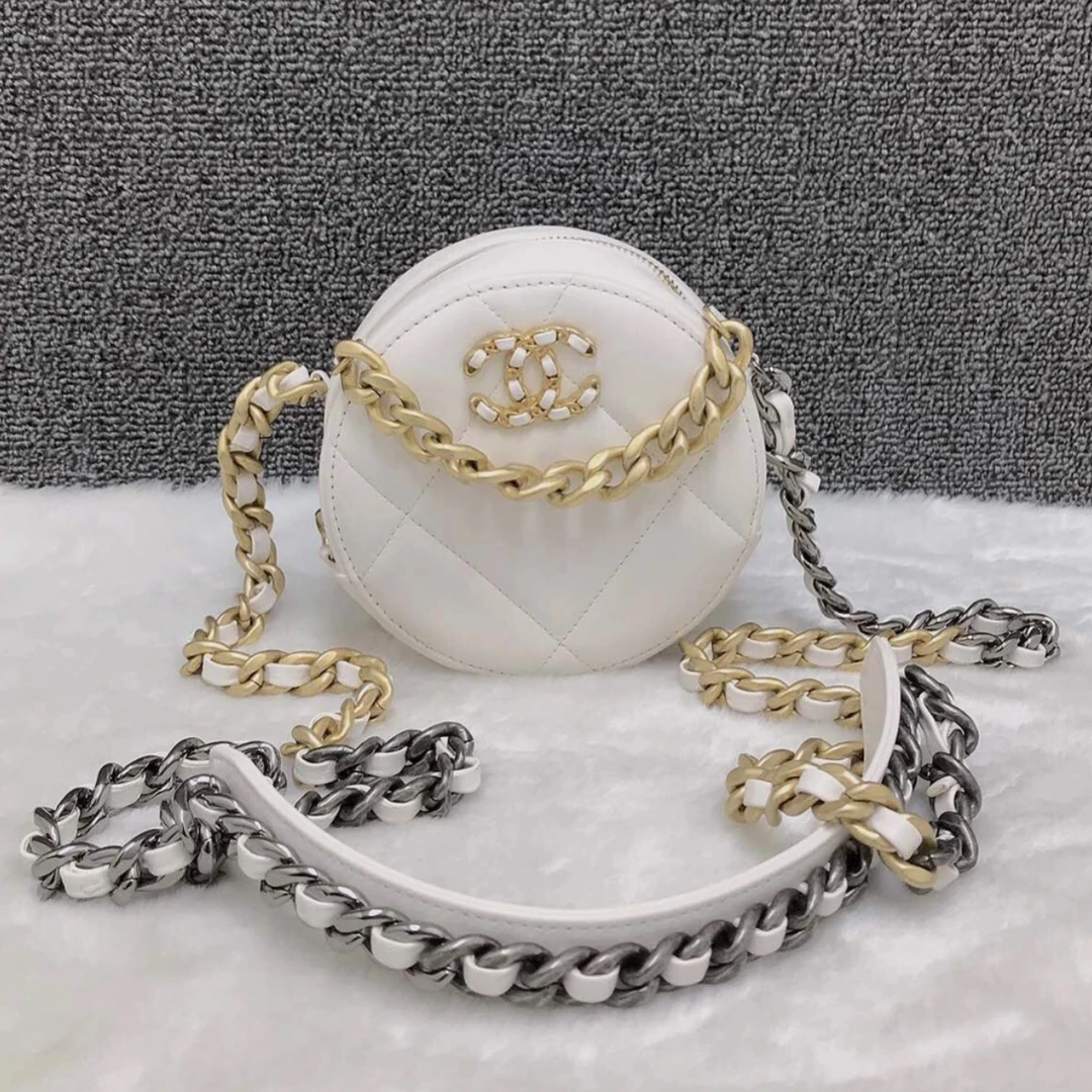 95新 Chanel/香奈儿 香奈儿/单肩包/3308