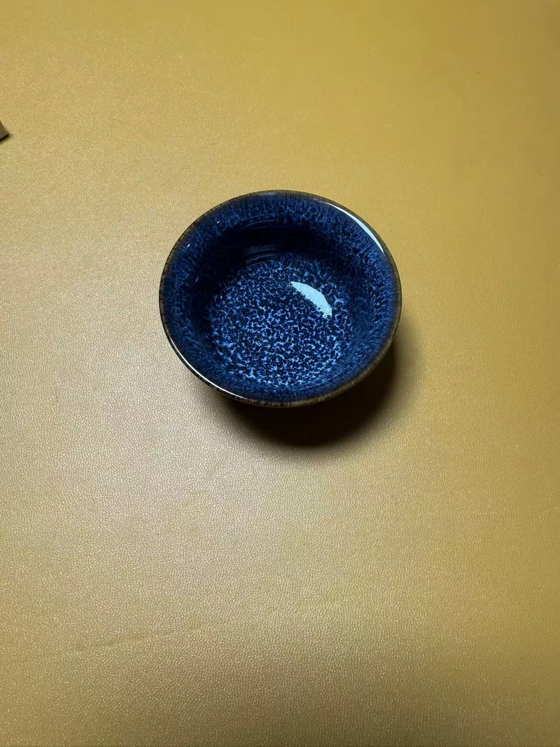 陶瓷茶杯主人杯精美