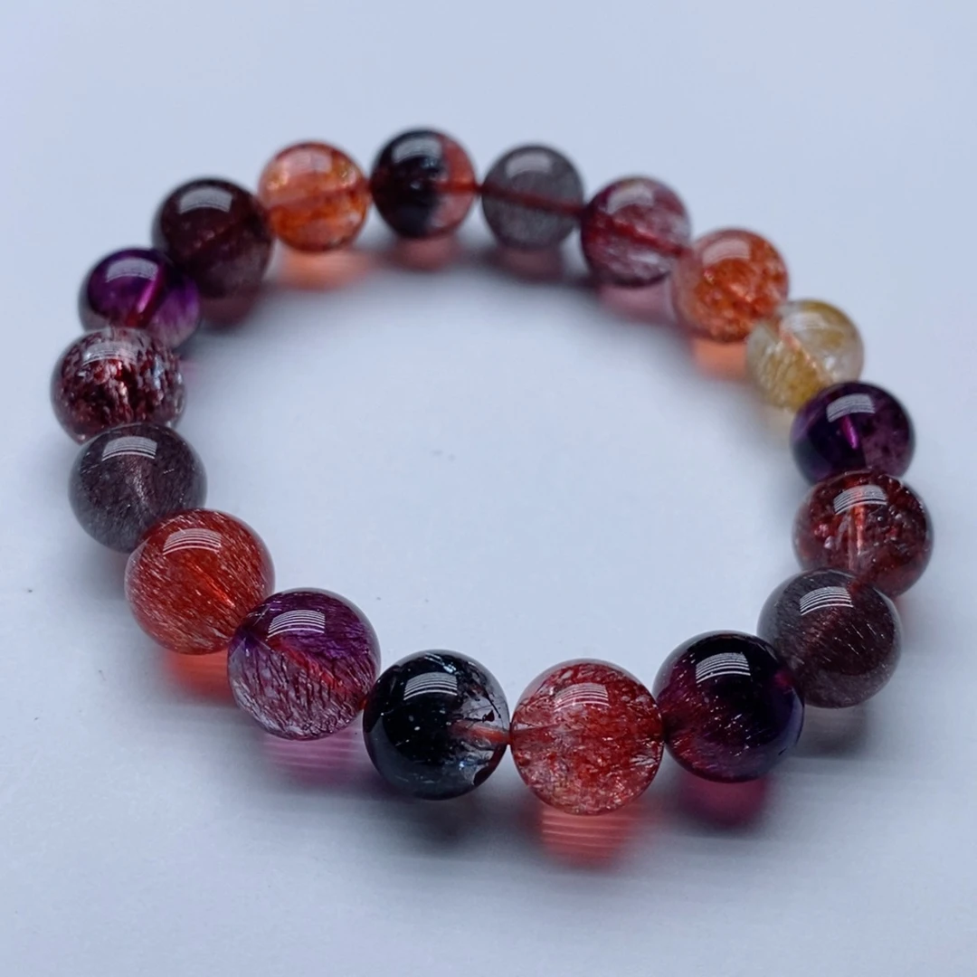 手串未镶嵌水晶水晶手链