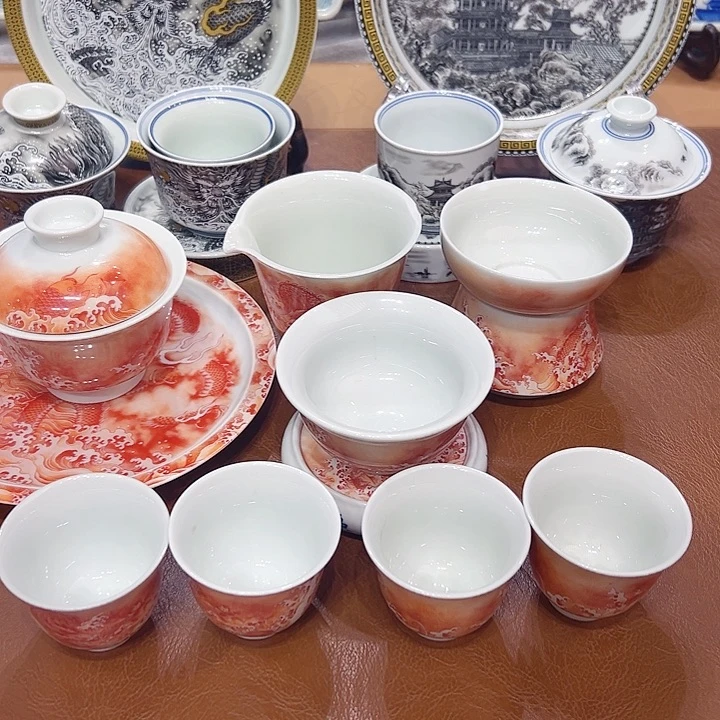 摆件陶景德镇陶瓷学院等单位联合举办了多