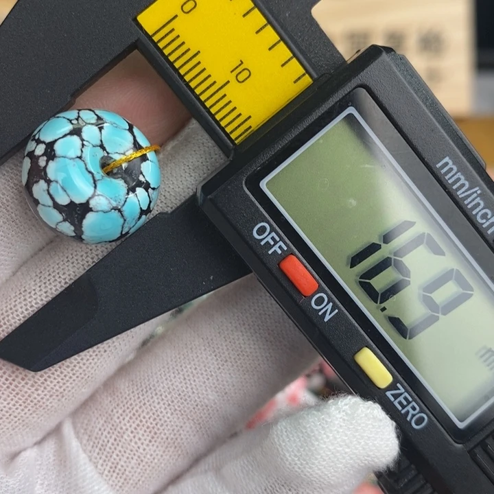 【闪购商品】绿松石珠宝奇石未镶嵌