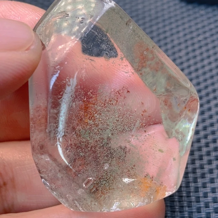 未镶嵌珠宝半成品水晶