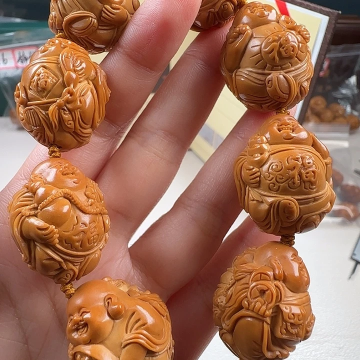 手串/手链橄榄核橄榄核