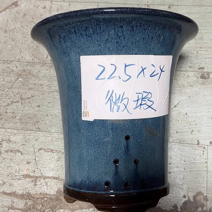 花盆紫砂宜兴紫砂花盆
