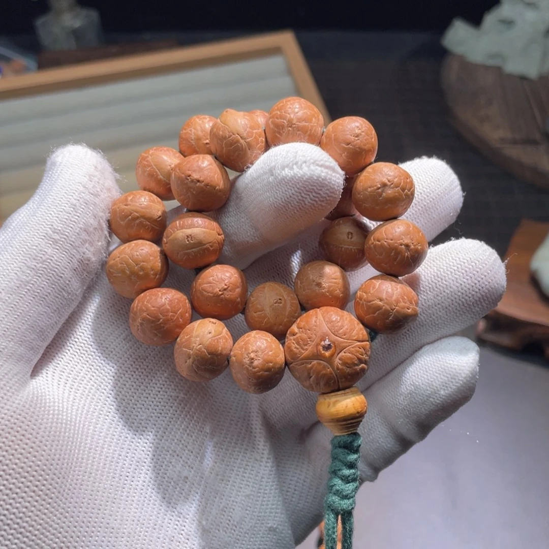 凤眼菩提吊坠江**月d02树王13大