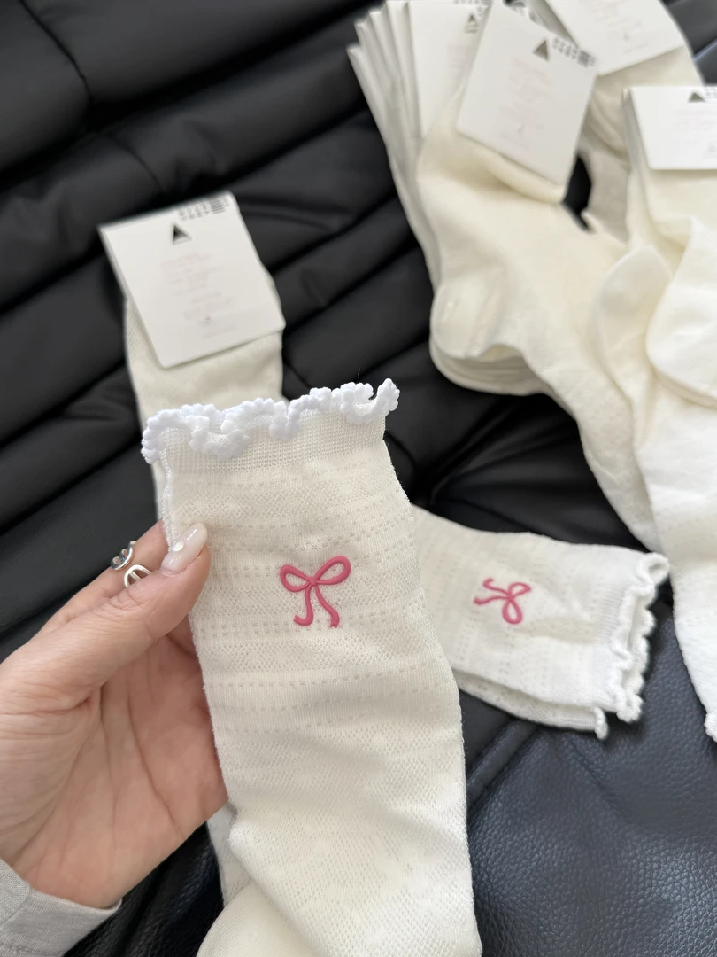 韩国网袜  春夏薄袜