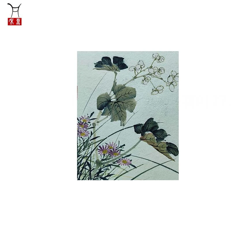 L1069画卡版荷叶27.5x24/0.5平尺