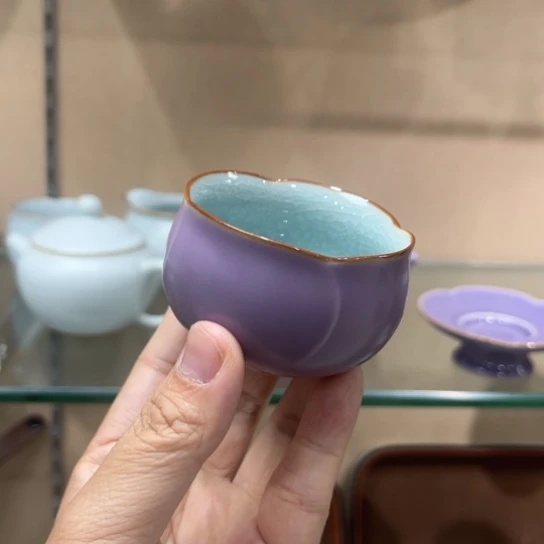 大宋甄选茶具茶器