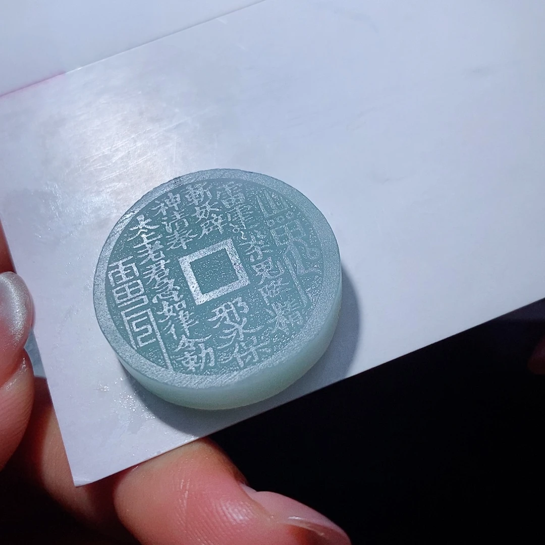 未镶嵌定制翡翠翡翠