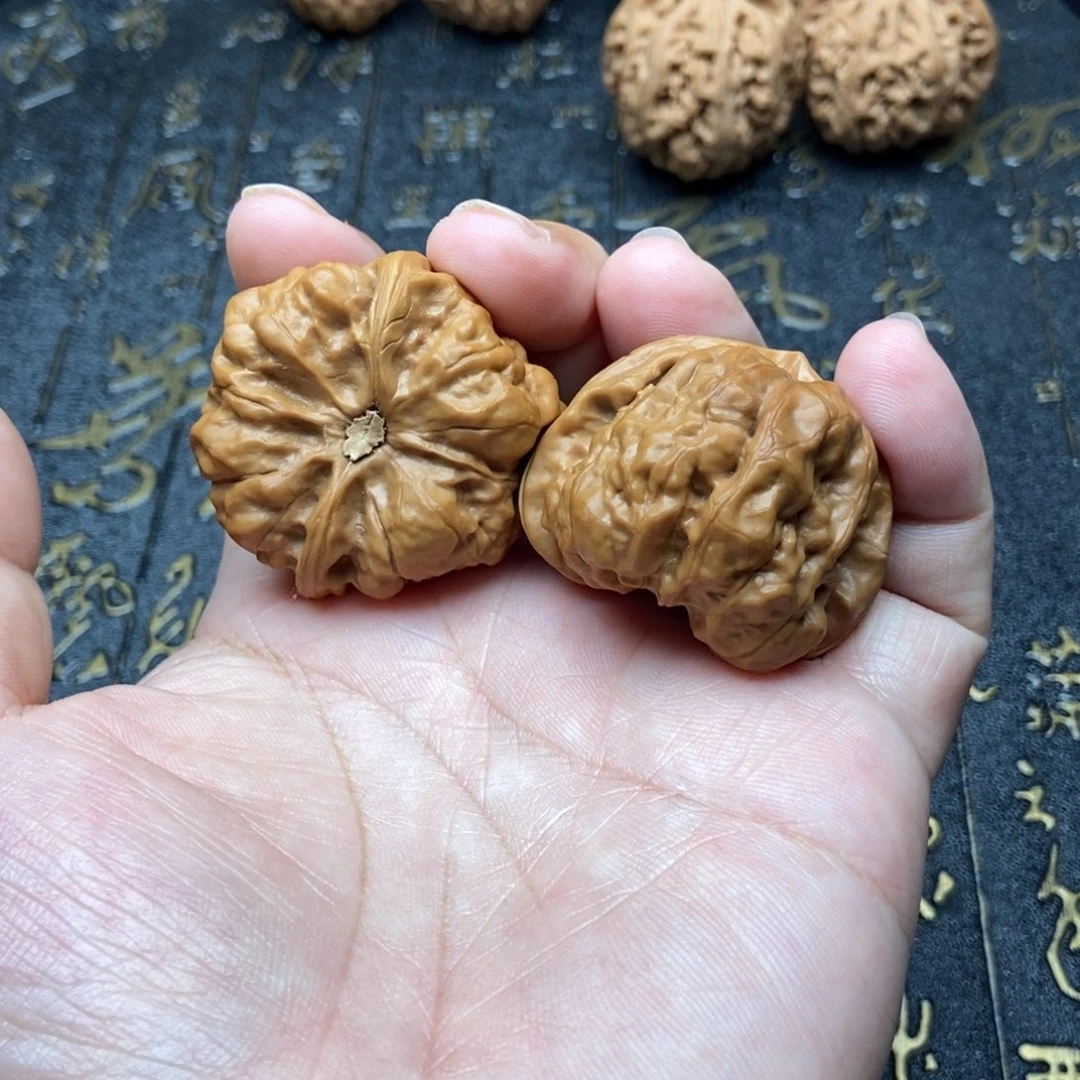 核桃40尺精品蛤蟆