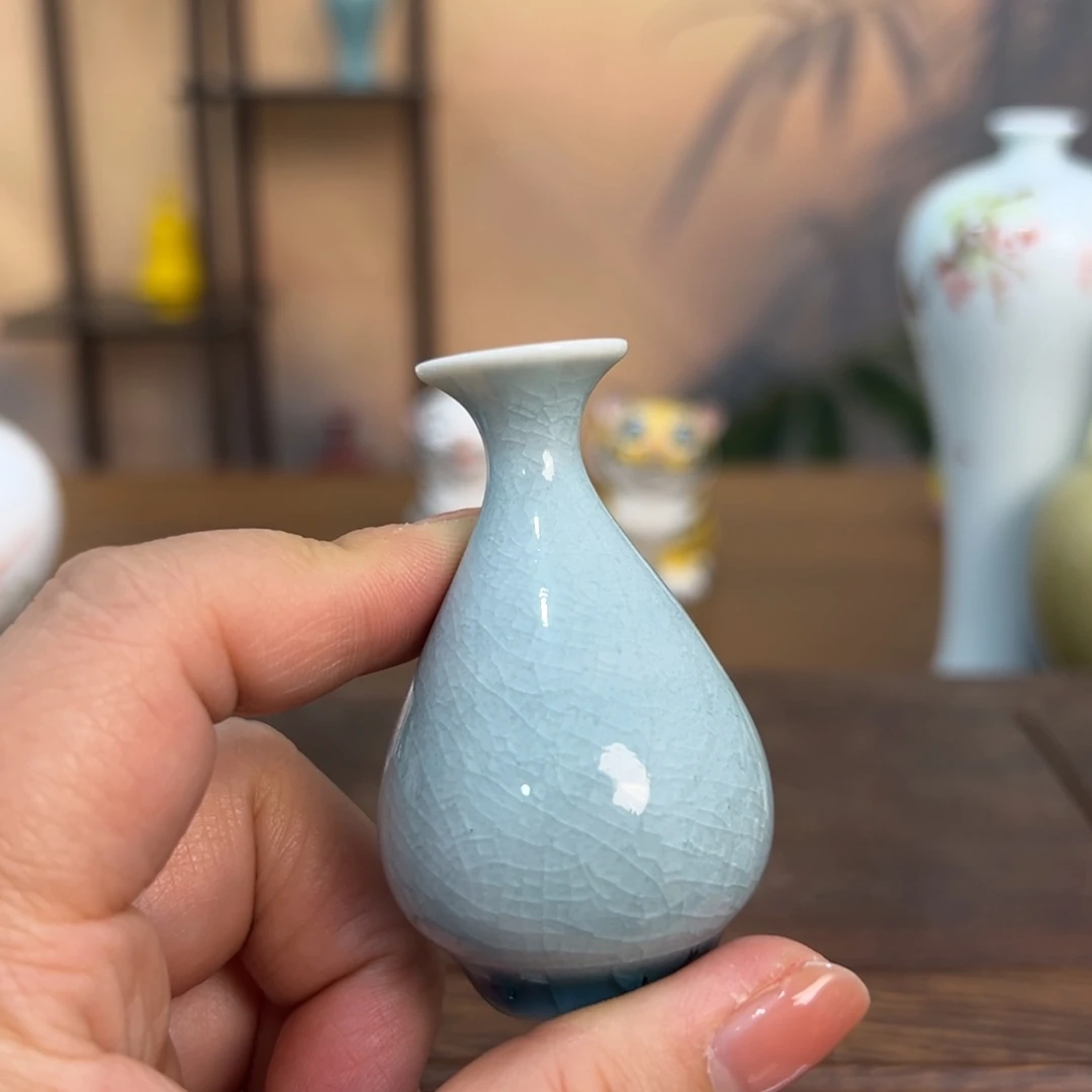 瓷片景德镇陶瓷美术