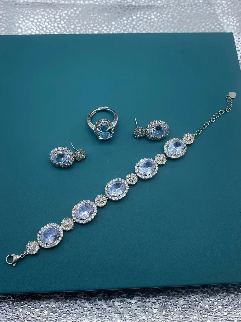 吊坠 【星光璀璨 简单大器】ZJ775