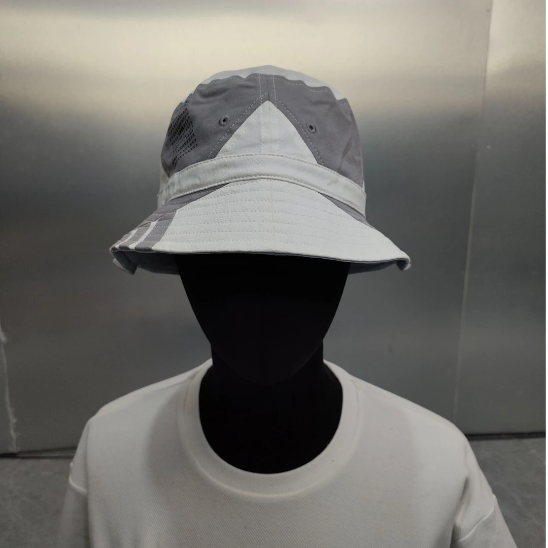 AX-051-XX时尚拼接款遮阳潮流百搭渔夫帽
