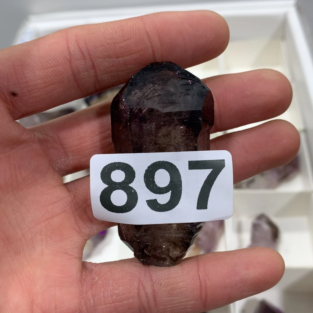 水晶水晶花未镶嵌2****9