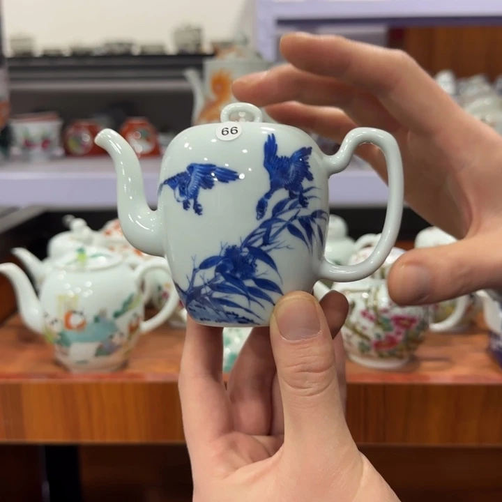 杯陶瓷艺术品收藏陶瓷