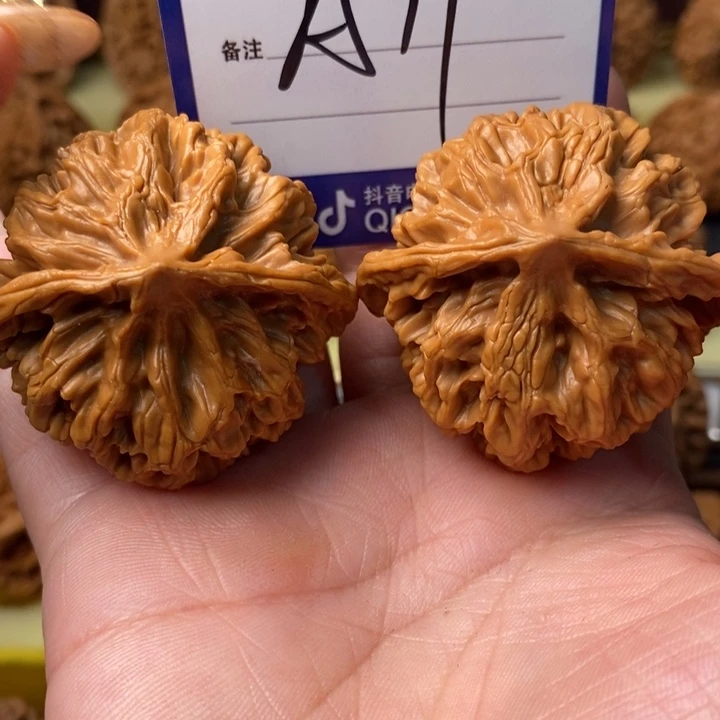 平***乐桃核把件全品大帝王大帝王龙鳞大帝王