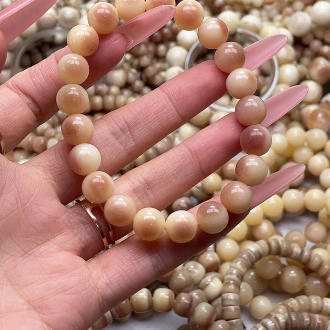 驼骨手串/手链〃****n骆驼祥子