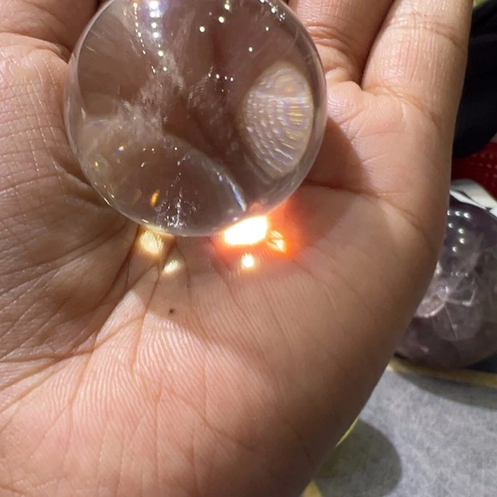 未镶嵌大型摆件（非配饰）水晶