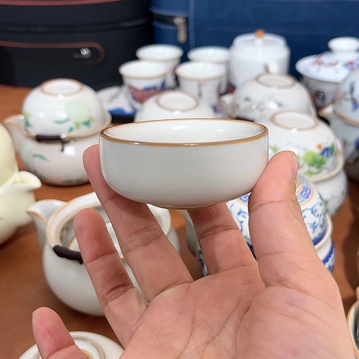 米黄小客杯年货节