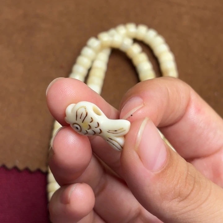 手串/手链橄榄核藏传小配饰