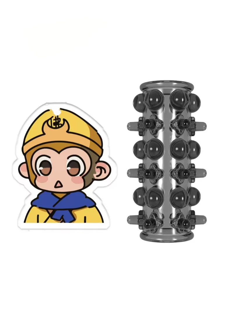 不说晚安～特价福利款 ～头饰 皮带扣