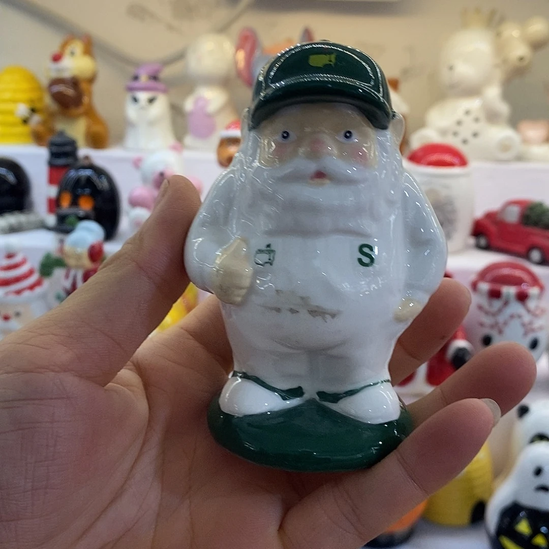 陶瓷微瑕介意慎拍微瑕