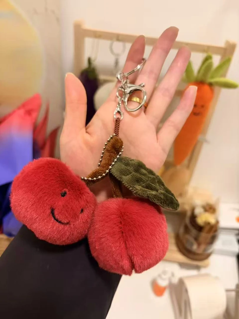 jc玩偶挂件/包包挂件/车挂/玩偶/毛绒玩具/