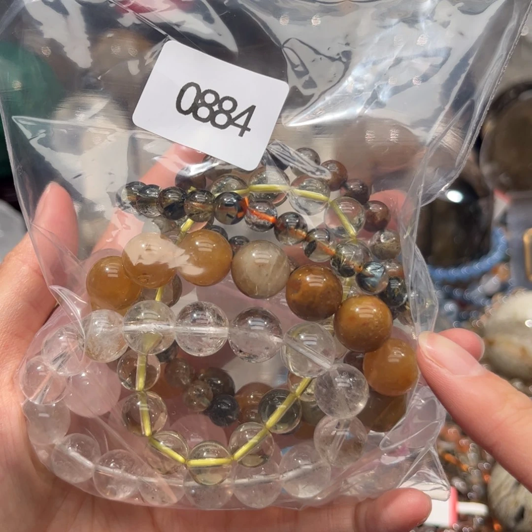 【闪购商品】未镶嵌大型摆件（非配饰）水晶