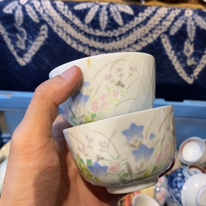 瓷片瓷器瓷器瓷器