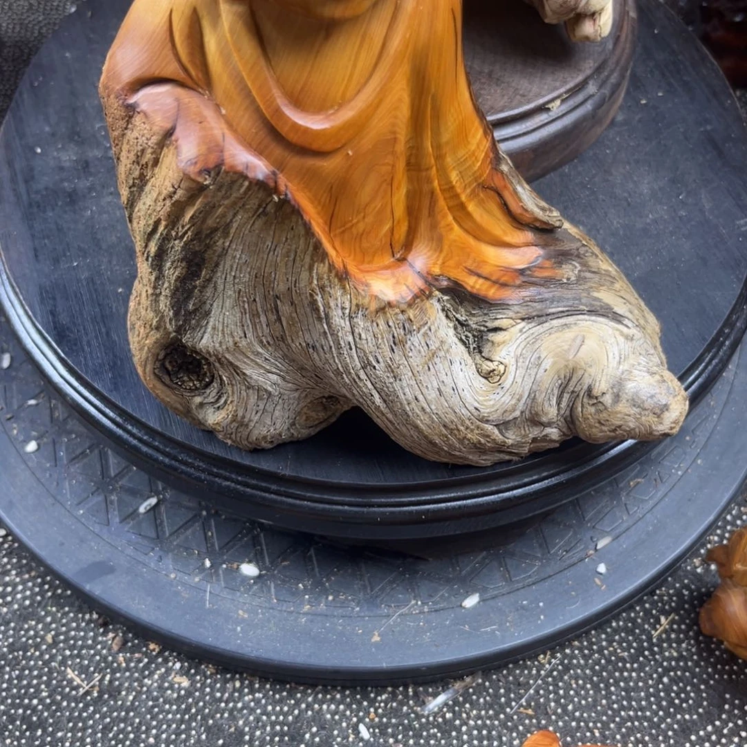 柏木（崖柏）东*米勒77777