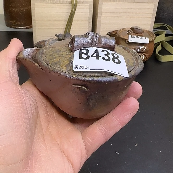 备前烧作品备前作品