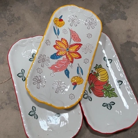 微瑕，不能明火口径24，宽13高2默认发2个