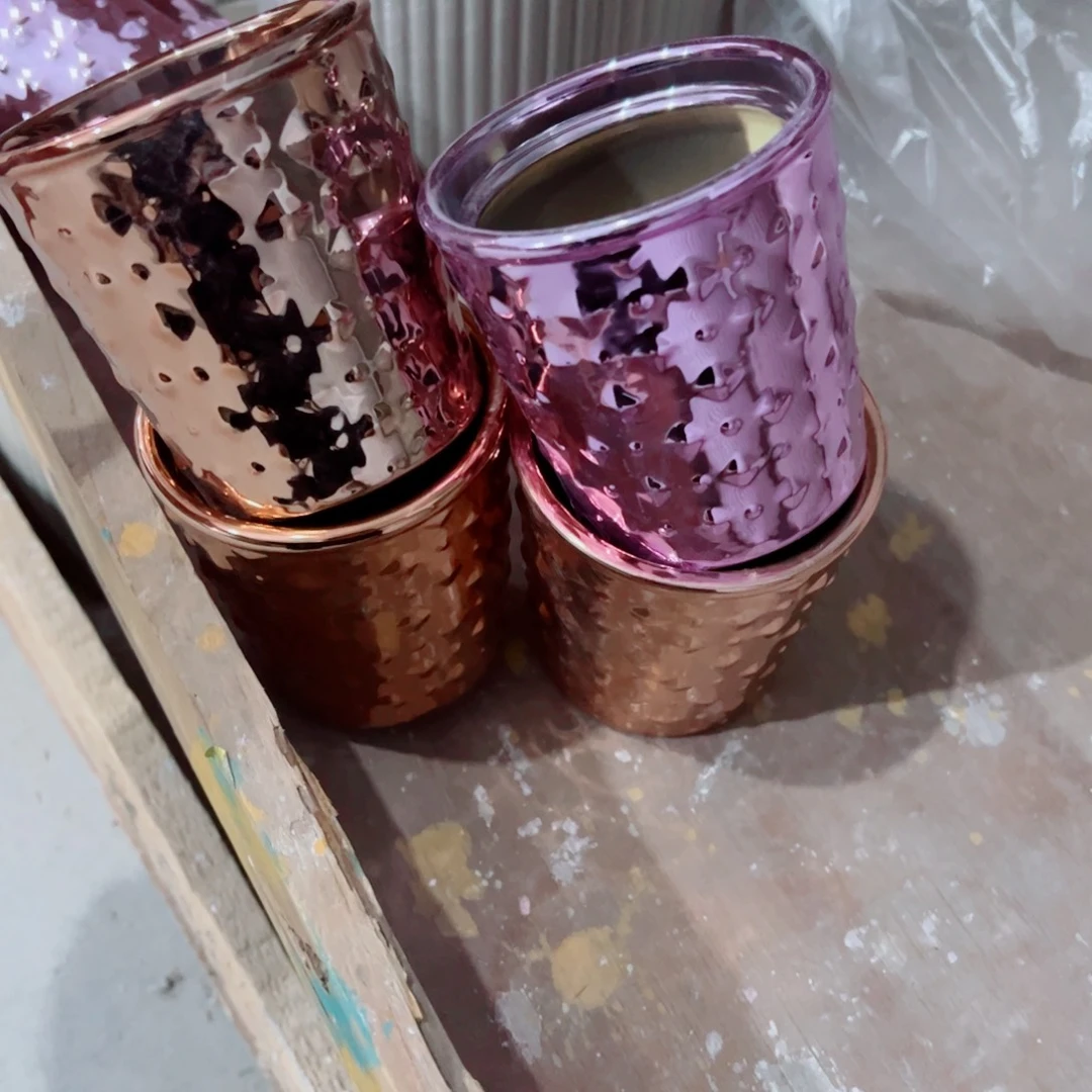 有孔，陶瓷花盆满10米包邮发货