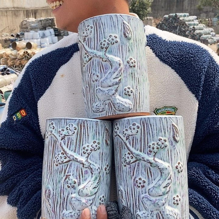 红陶正品抓紧入手