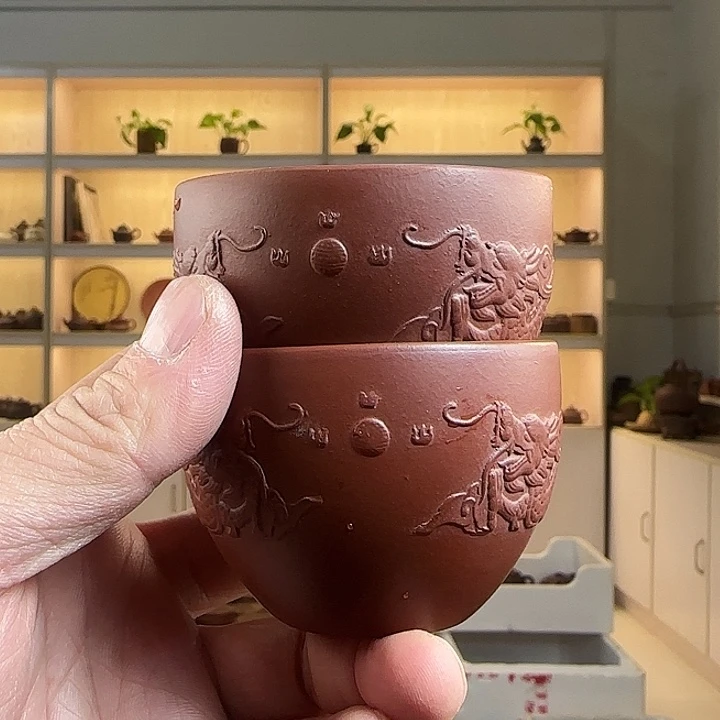 茶壶紫砂宜兴紫砂工艺