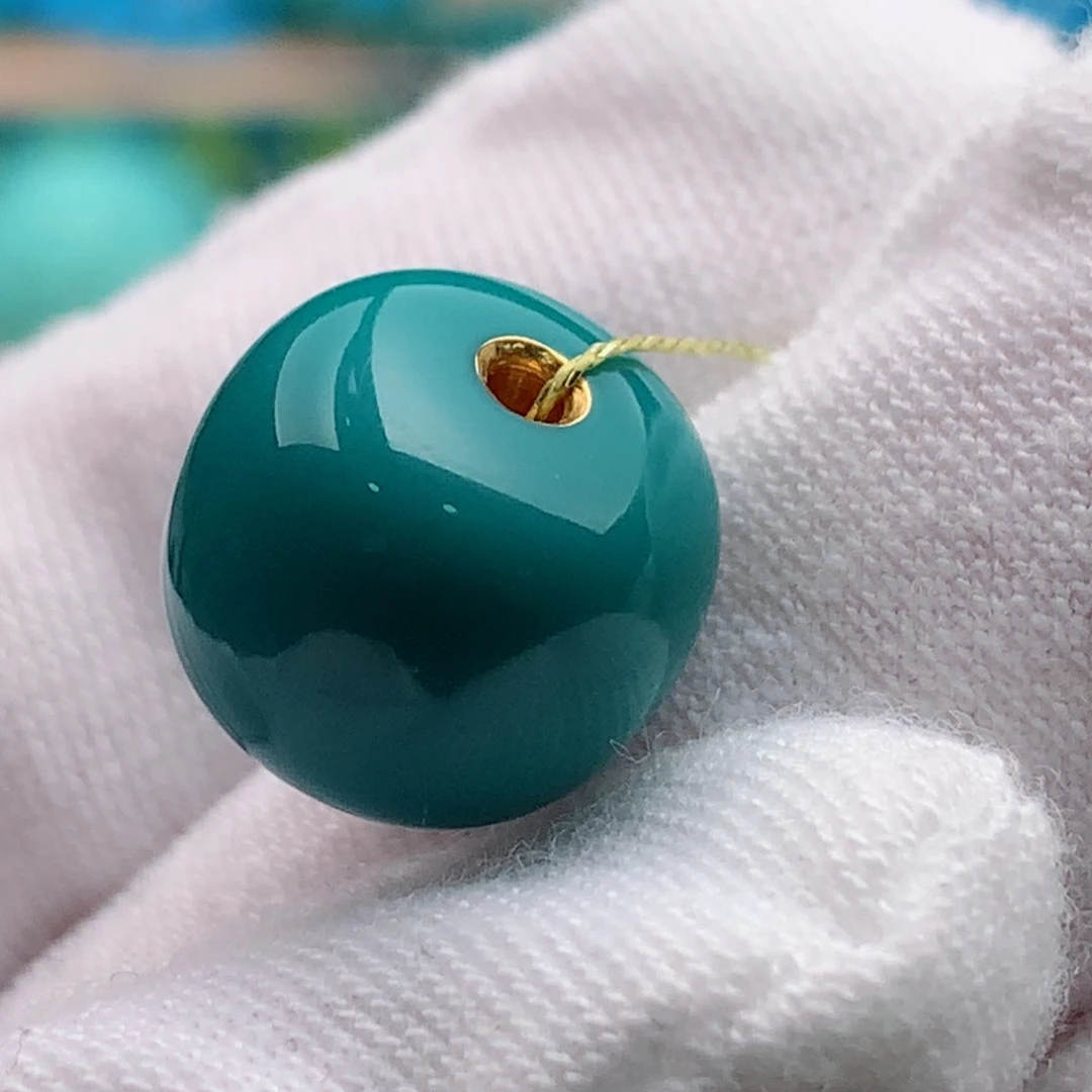 未镶嵌绿松石珠宝奇石反****间