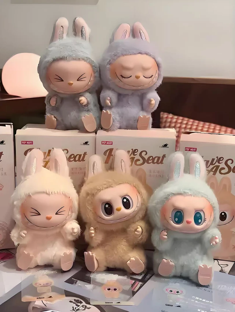 【小璐羊了个羊】—— 跟车