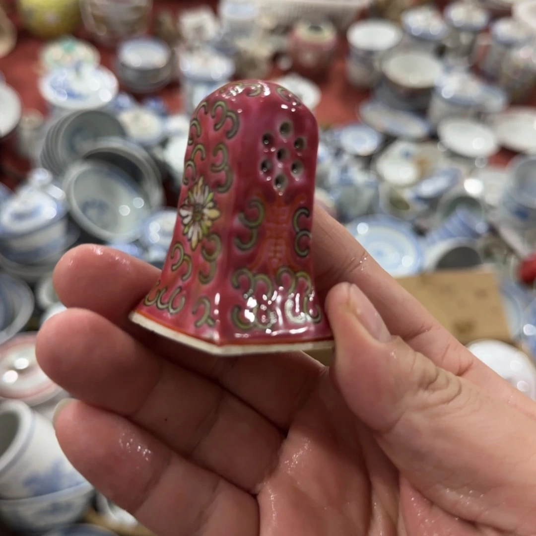 杯景德镇陶瓷艺术品