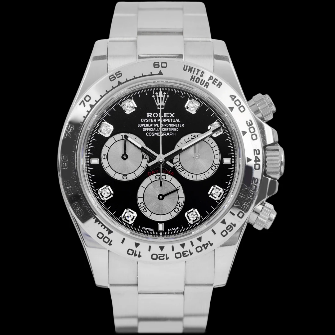 99新 Rolex/劳力士 大牛/24年全套/126509/40盘/