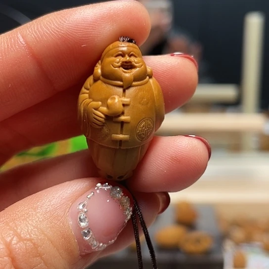 橄榄核手串/手链橄榄核