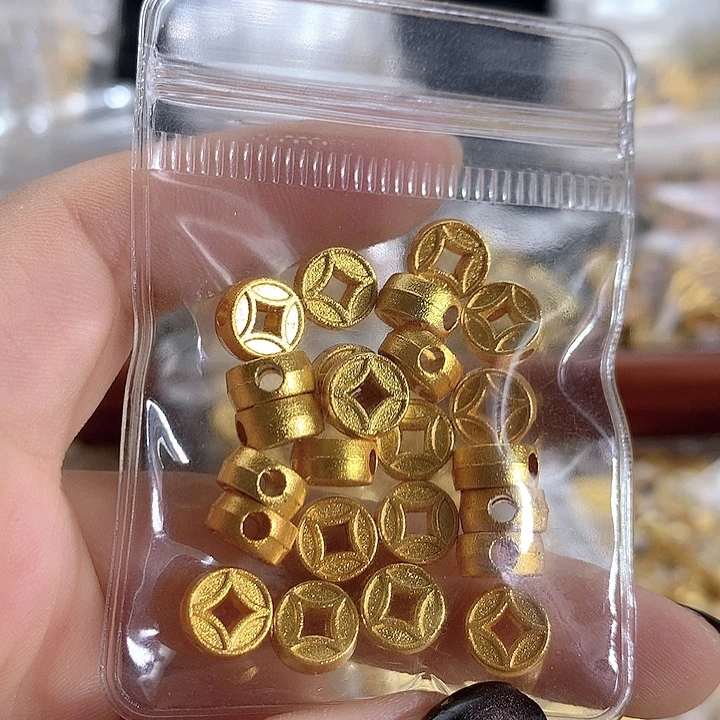 铜合金纯色系列 满三单飞5