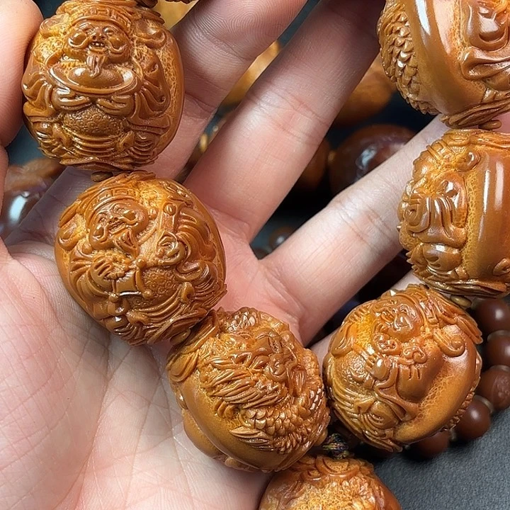 橄榄核吊坠小*爵橄榄核橄榄核橄榄核