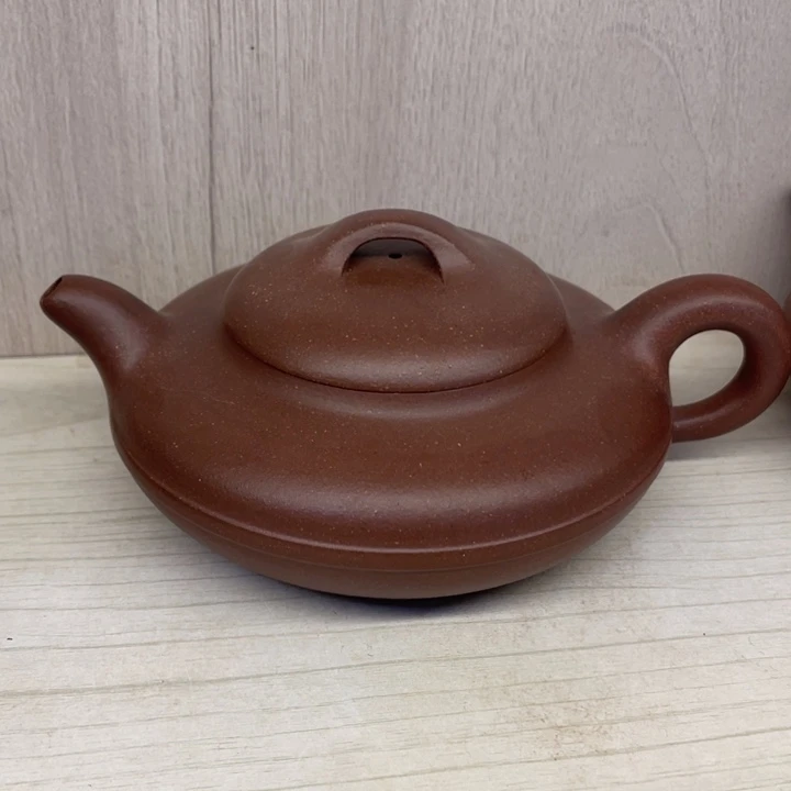 紫砂茶壶紫砂壶宜兴