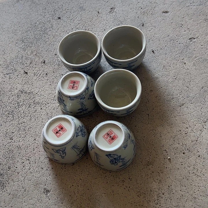 微瑕茶具介意勿拍