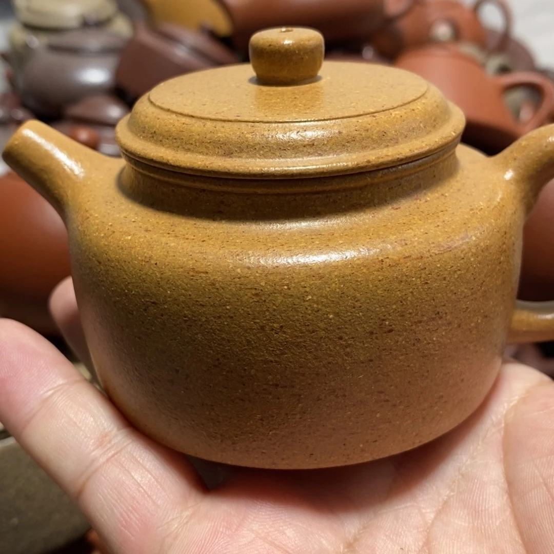 美***天紫砂茶壶闪购商品紫砂壶