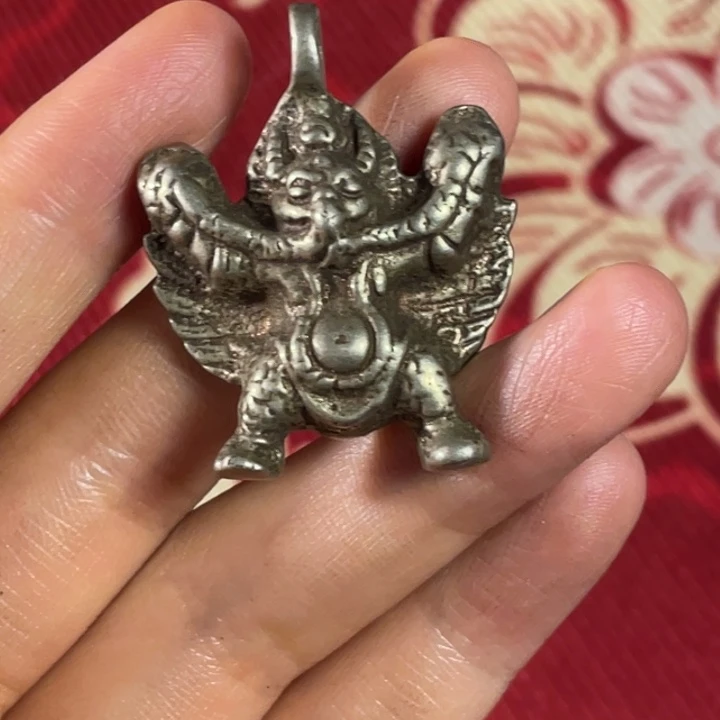 柏香籽/百香籽吊坠