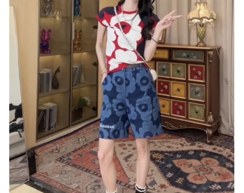 时尚潮流百搭精品女装zsx27974